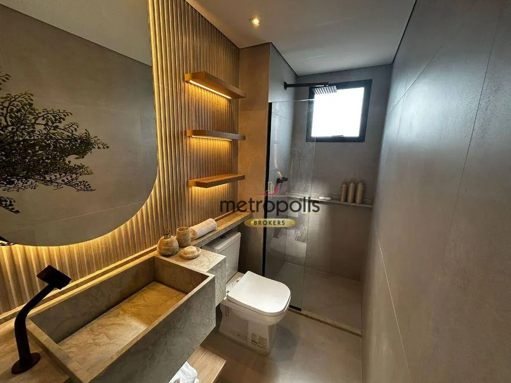 Apartamento, 2 quartos, 61 m² - Foto 7