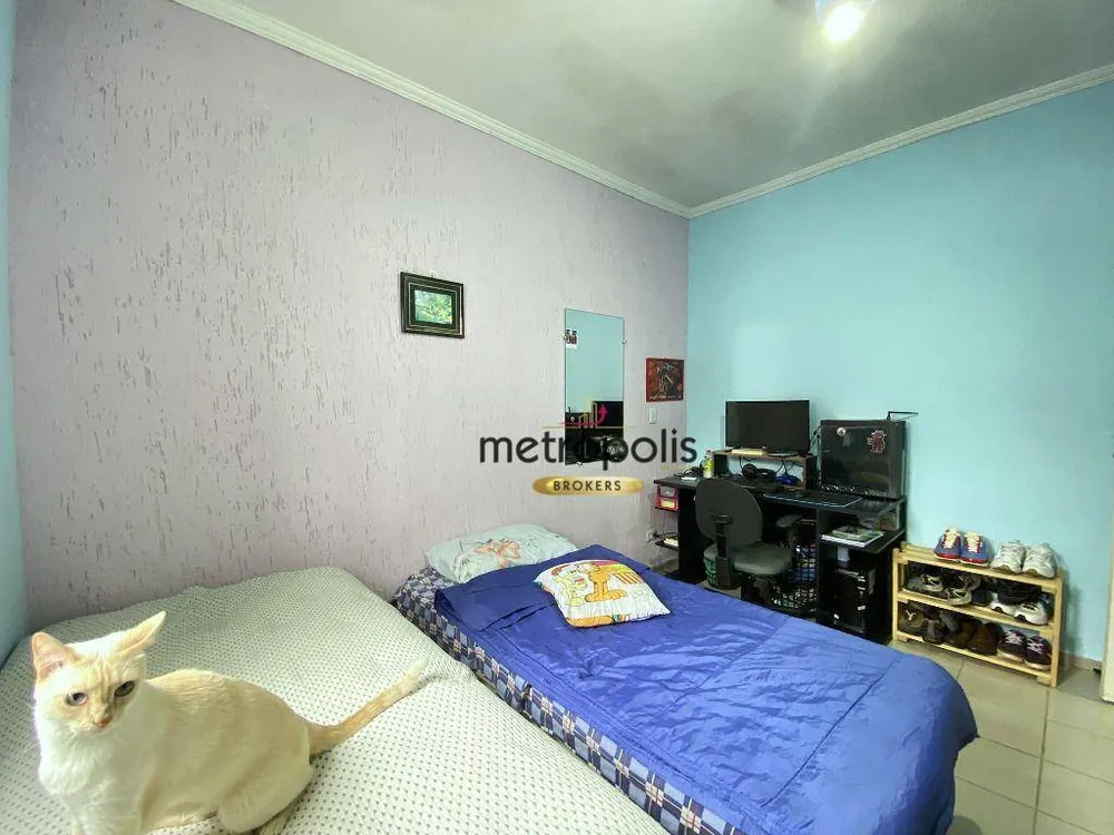 Casa, 2 quartos, 69 m² - Foto 10