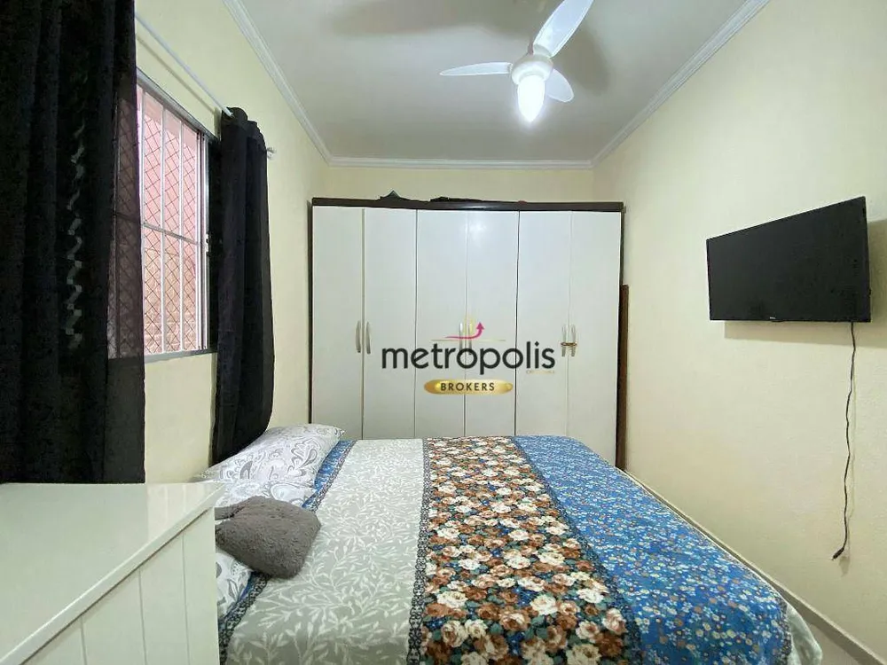Casa, 2 quartos, 69 m² - Foto 7