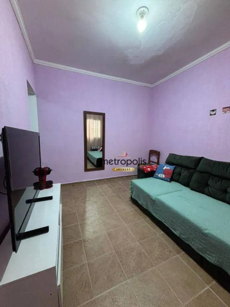 Casa, 2 quartos, 69 m² - Foto 3