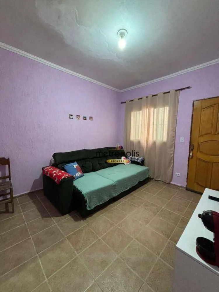 Casa, 2 quartos, 69 m² - Foto 2
