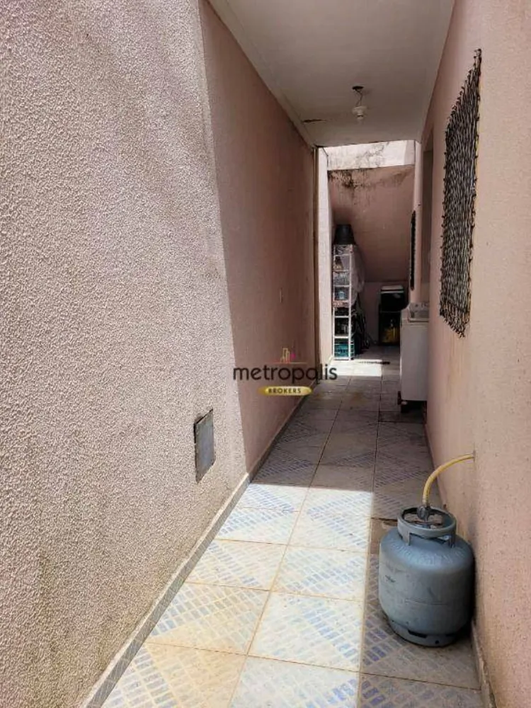 Casa, 2 quartos, 69 m² - Foto 11