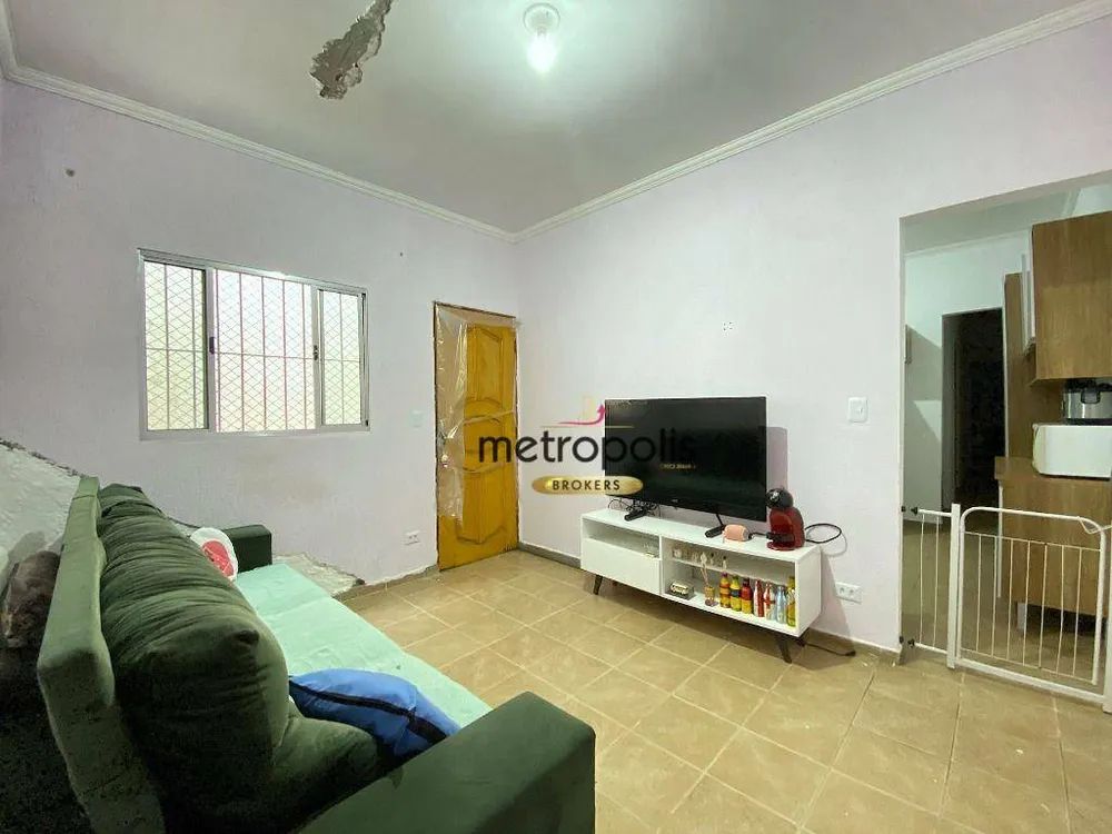 Casa, 2 quartos, 69 m² - Foto 1