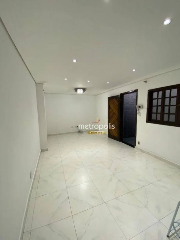 Sobrado, 3 quartos, 150 m² - Foto 1