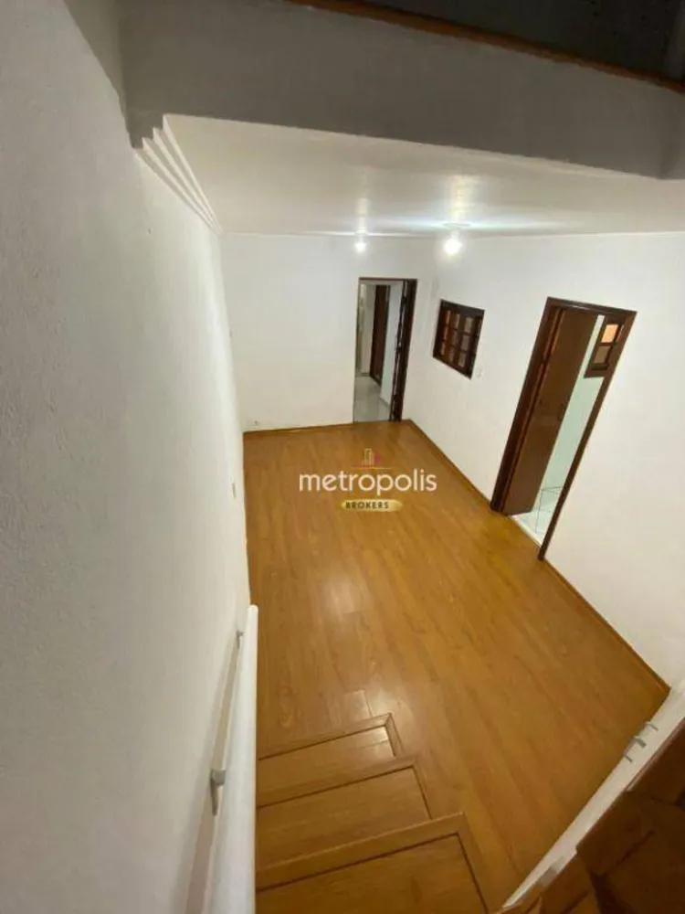 Sobrado, 3 quartos, 150 m² - Foto 9