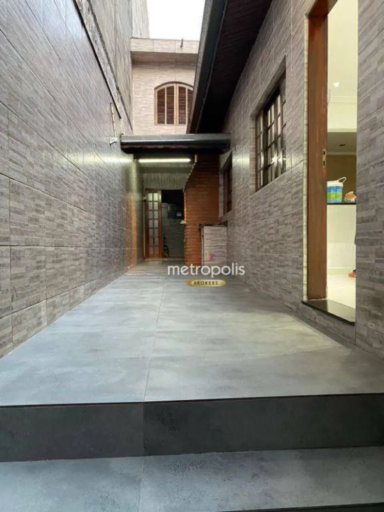 Sobrado, 3 quartos, 150 m² - Foto 4