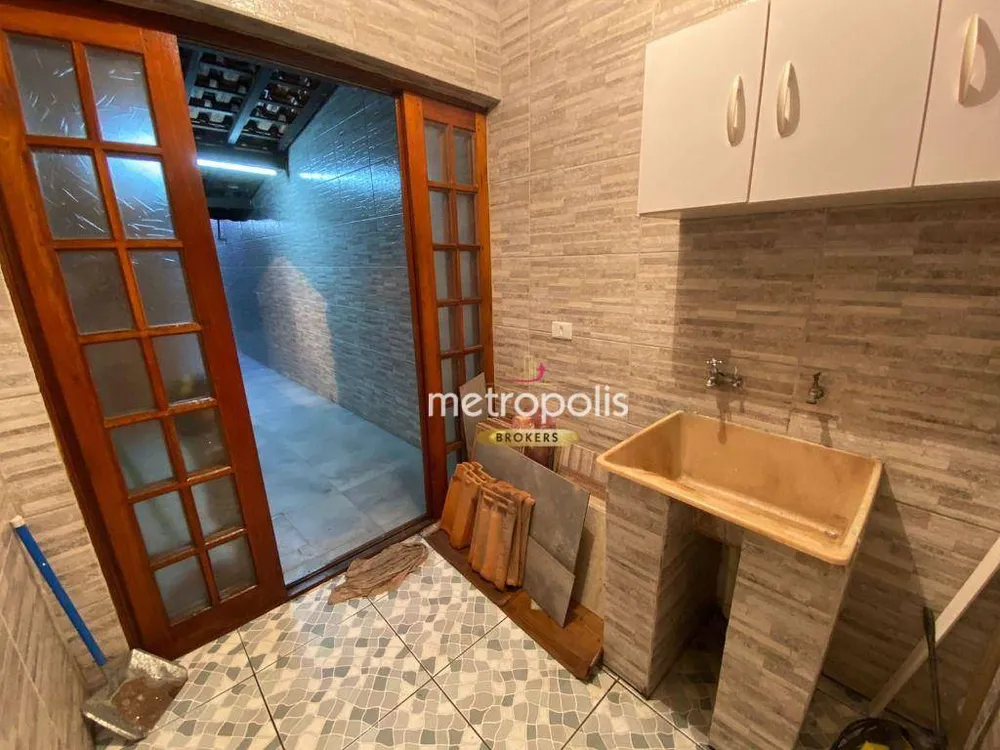 Sobrado, 3 quartos, 150 m² - Foto 8
