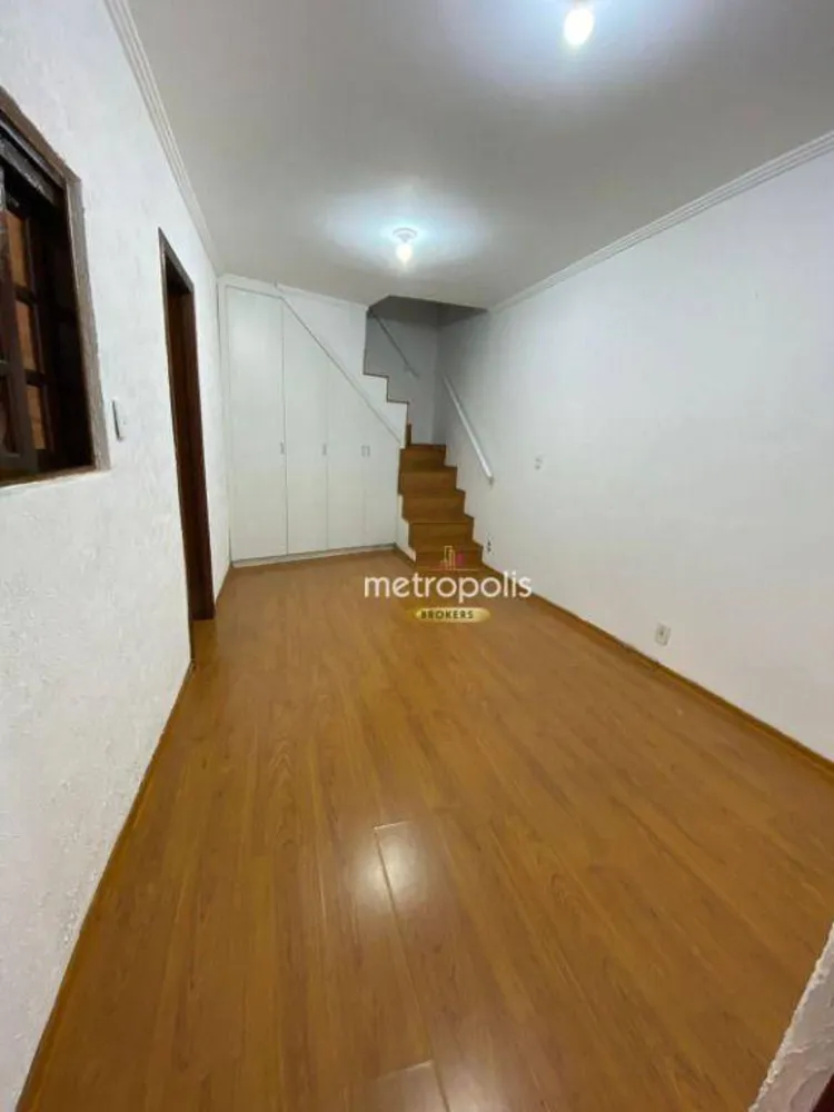 Sobrado, 3 quartos, 150 m² - Foto 10