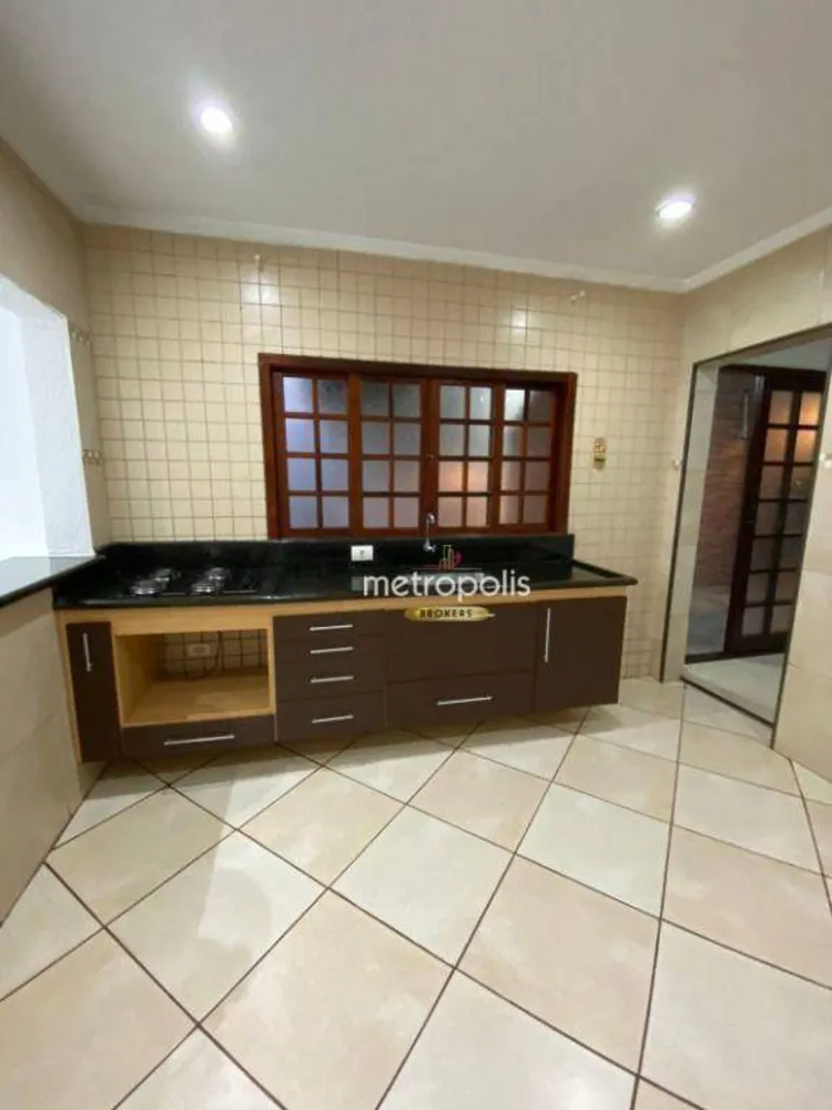 Sobrado, 3 quartos, 150 m² - Foto 2