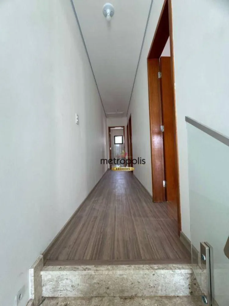 Sobrado, 3 quartos, 141 m² - Foto 2