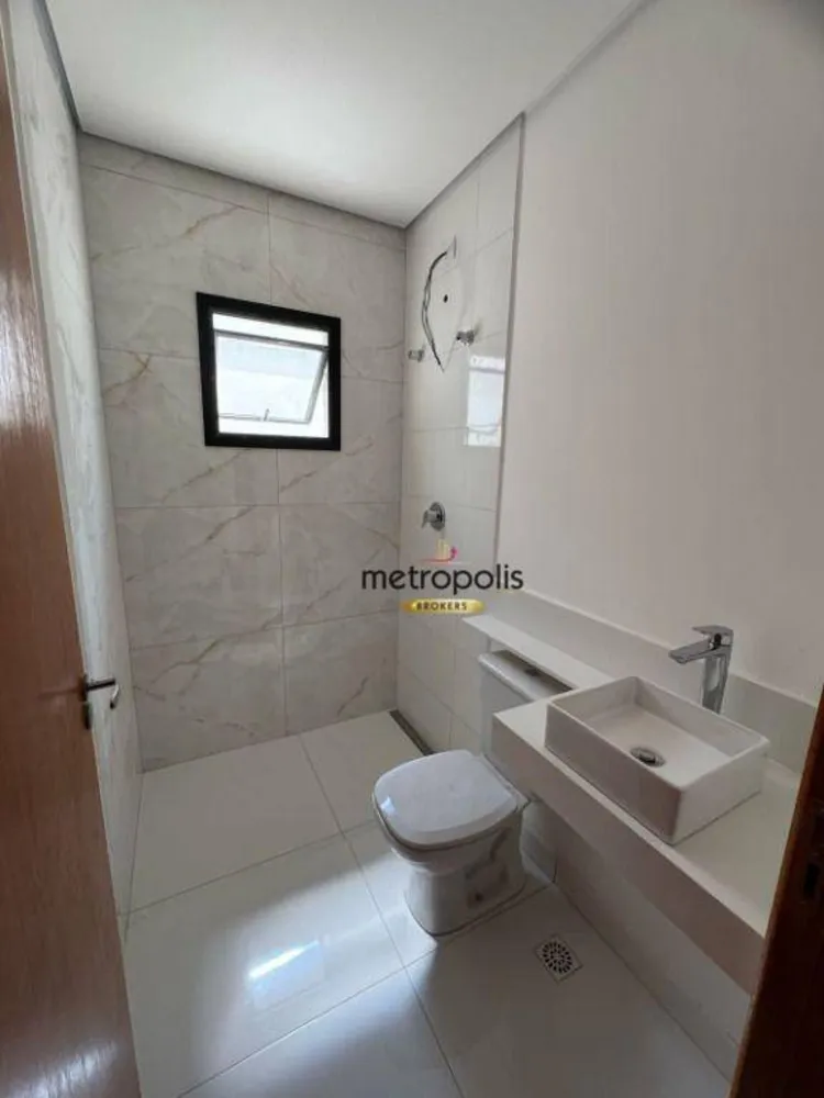 Sobrado, 3 quartos, 141 m² - Foto 5