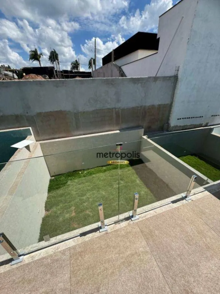 Sobrado, 3 quartos, 141 m² - Foto 7