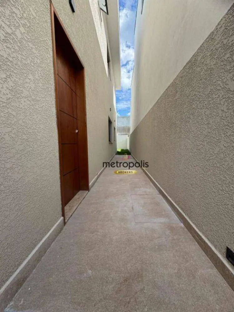 Sobrado, 3 quartos, 141 m² - Foto 11