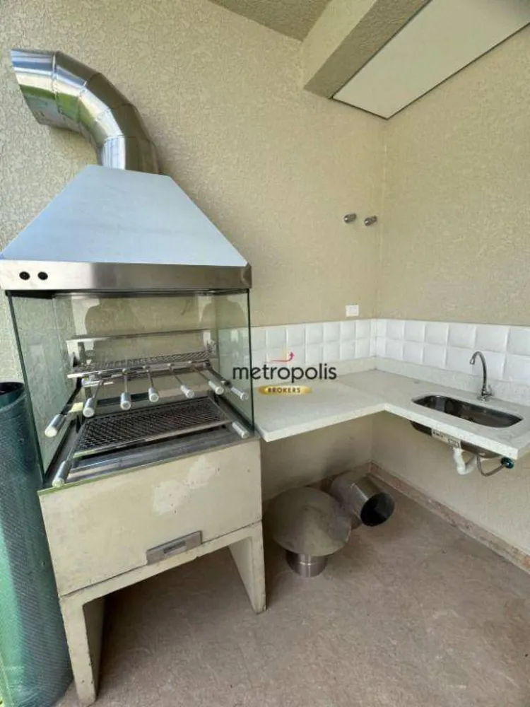 Sobrado, 3 quartos, 141 m² - Foto 3