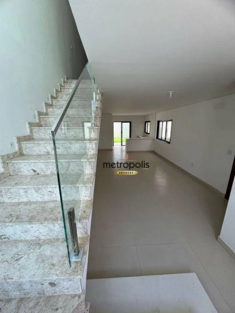 Sobrado, 3 quartos, 141 m² - Foto 6