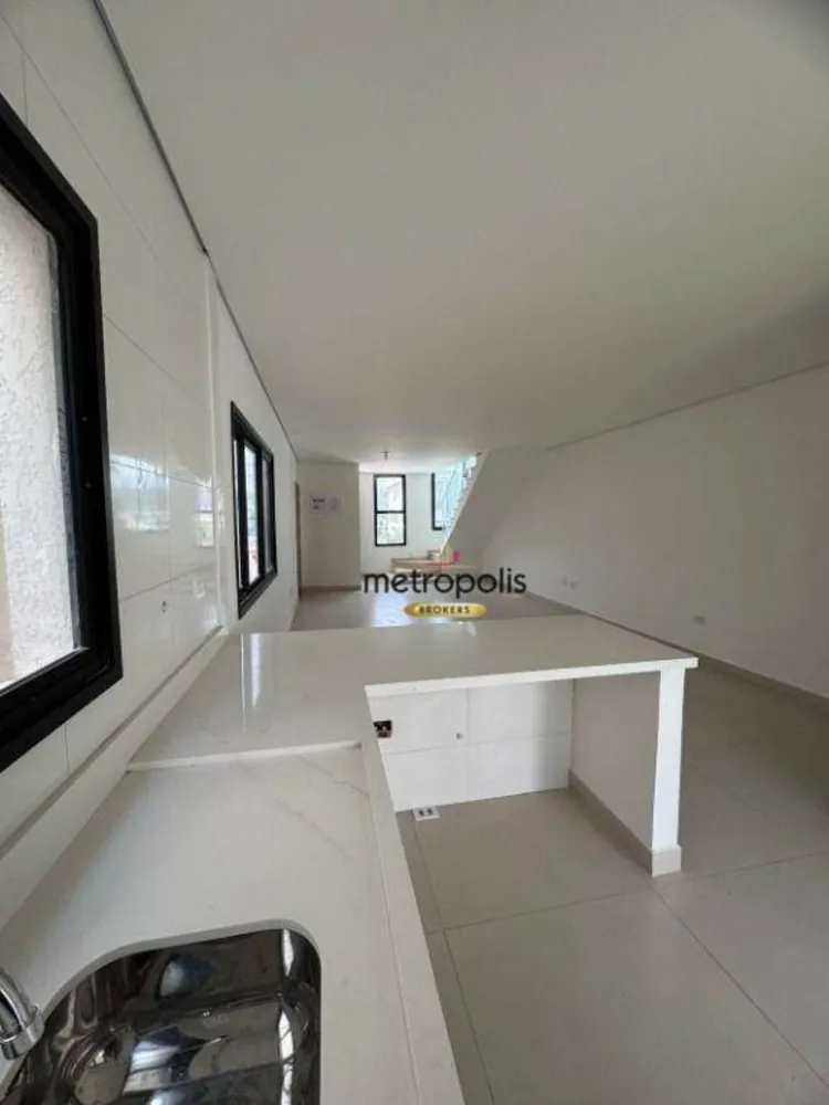 Sobrado, 3 quartos, 141 m² - Foto 4