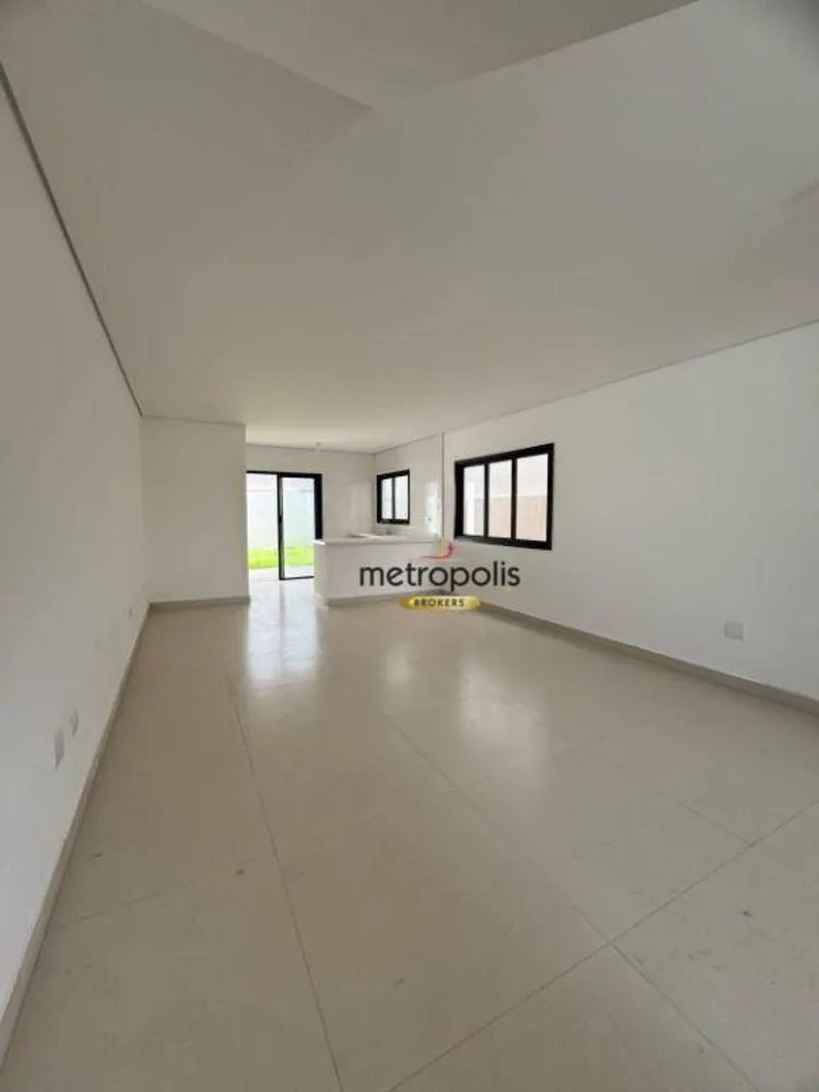 Sobrado, 3 quartos, 141 m² - Foto 12