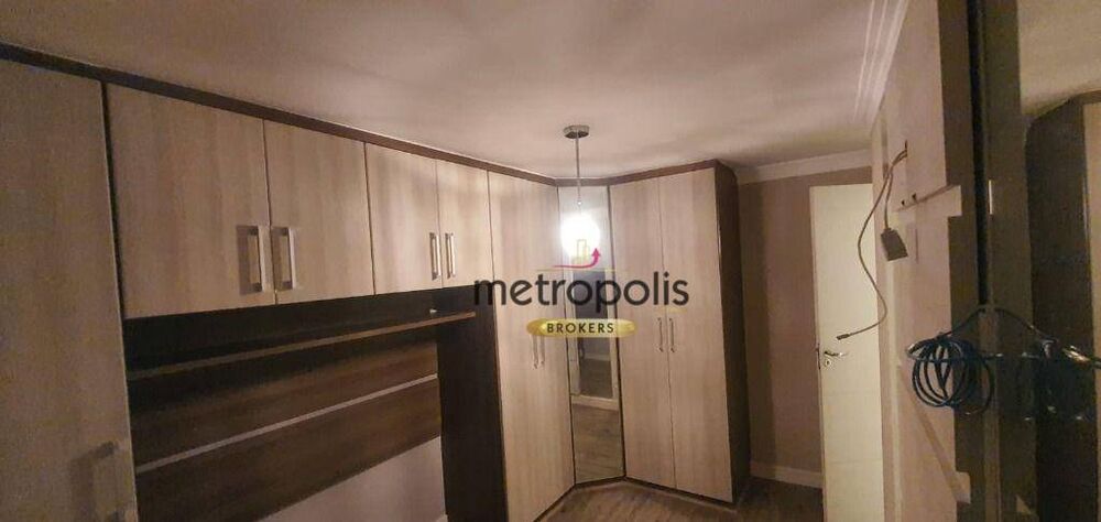Apartamento à venda com 2 quartos, 47m² - Foto 4