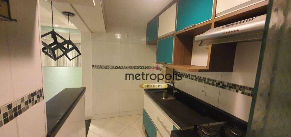 Apartamento à venda com 2 quartos, 47m² - Foto 3