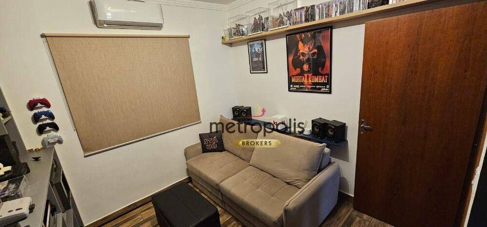 Casa, 3 quartos, 113 m² - Foto 4