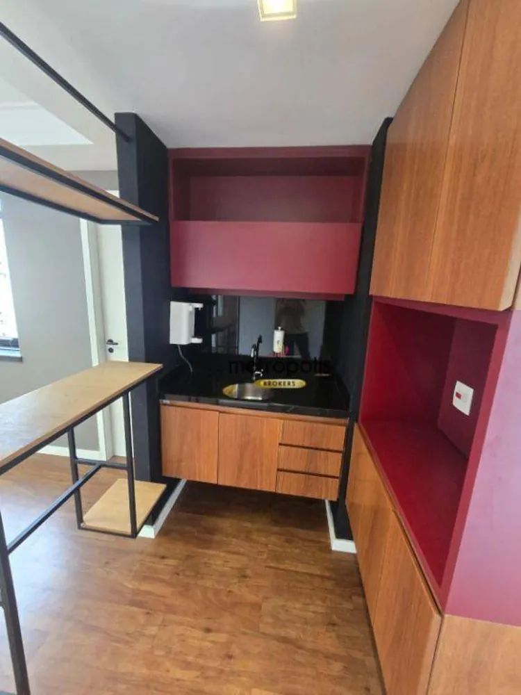 Sala-Conjunto, 63 m² - Foto 4