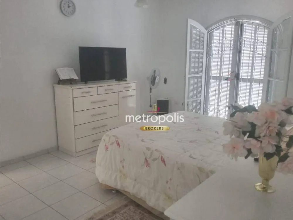 Sobrado, 3 quartos, 260 m² - Foto 8
