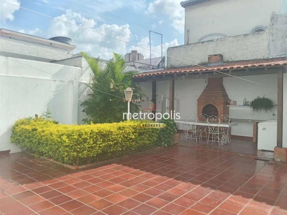 Sobrado, 3 quartos, 260 m² - Foto 1