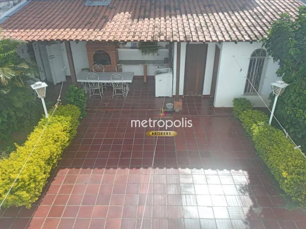 Sobrado, 3 quartos, 260 m² - Foto 4