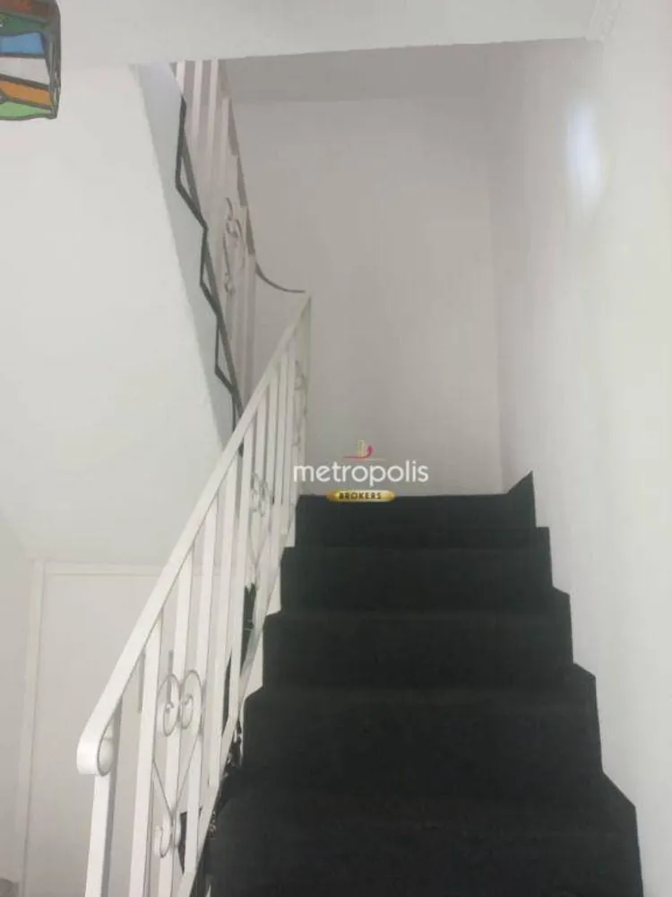 Sobrado, 3 quartos, 260 m² - Foto 4