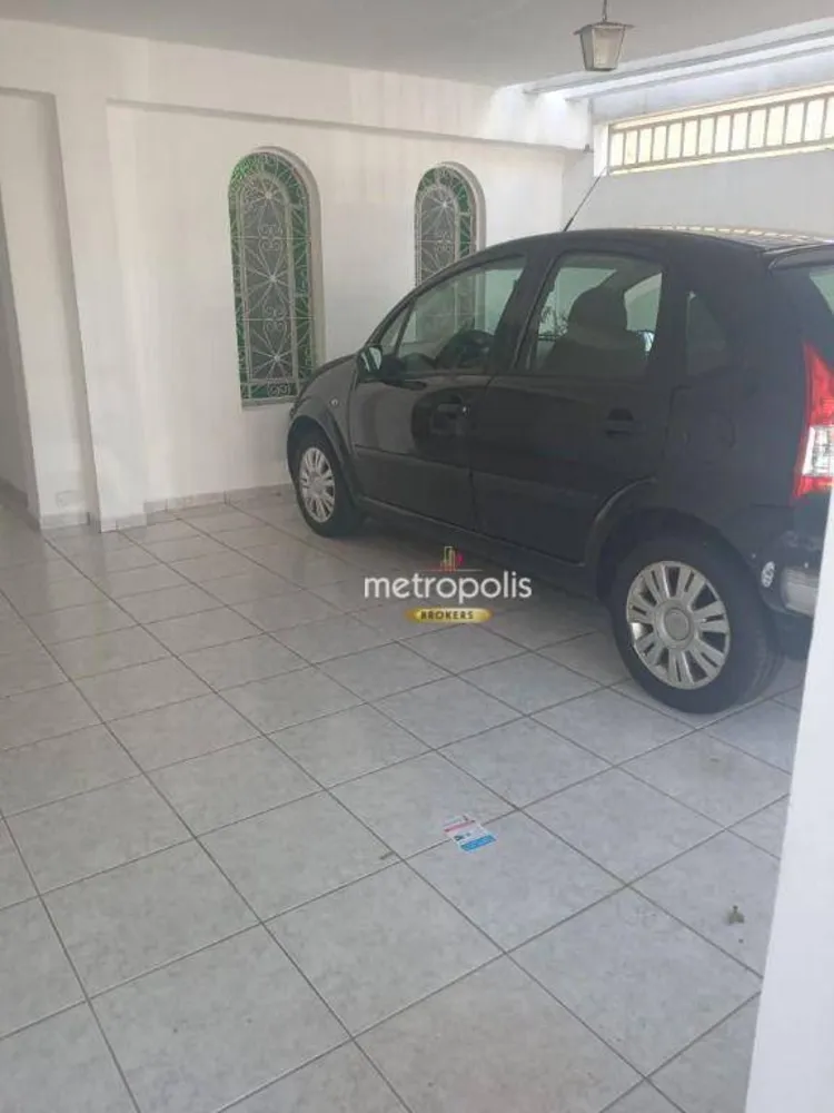 Sobrado, 3 quartos, 260 m² - Foto 7