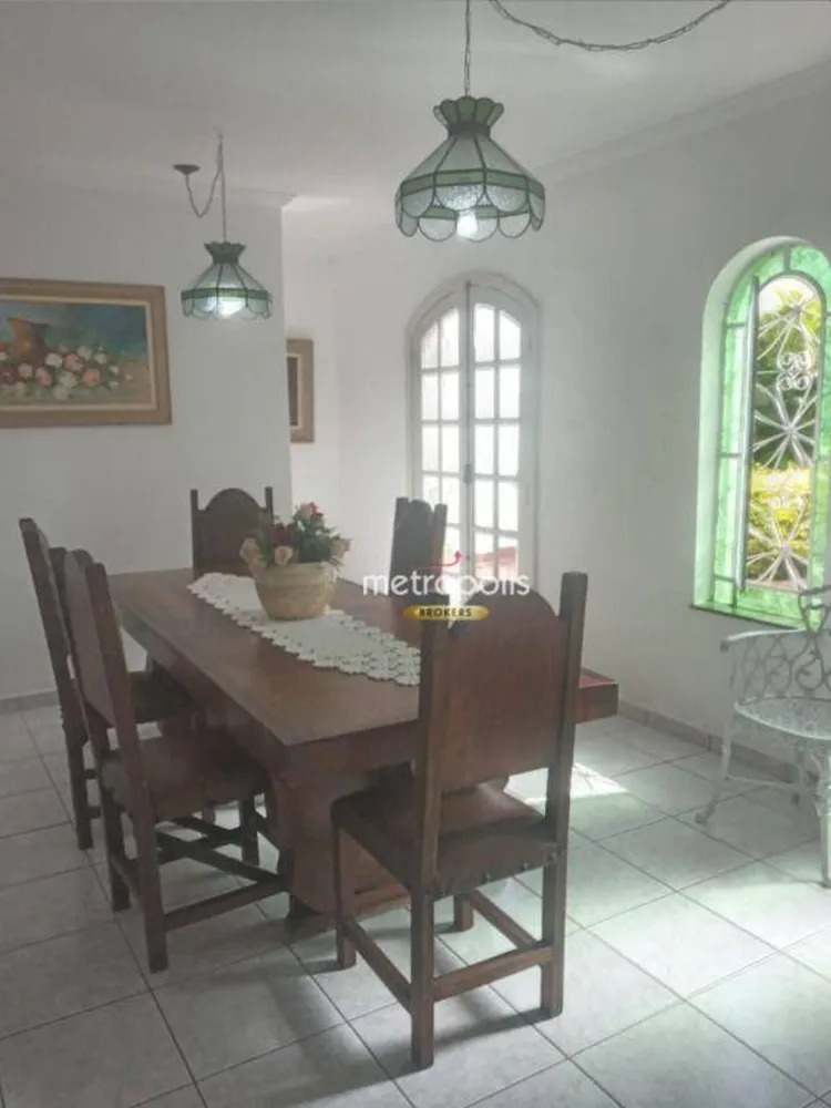 Sobrado, 3 quartos, 260 m² - Foto 6