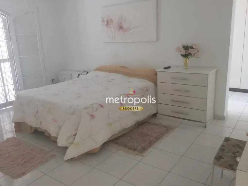 Sobrado, 3 quartos, 260 m² - Foto 3