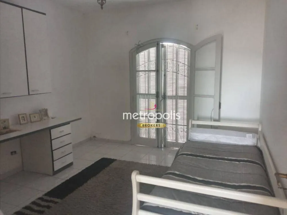 Sobrado, 3 quartos, 260 m² - Foto 5