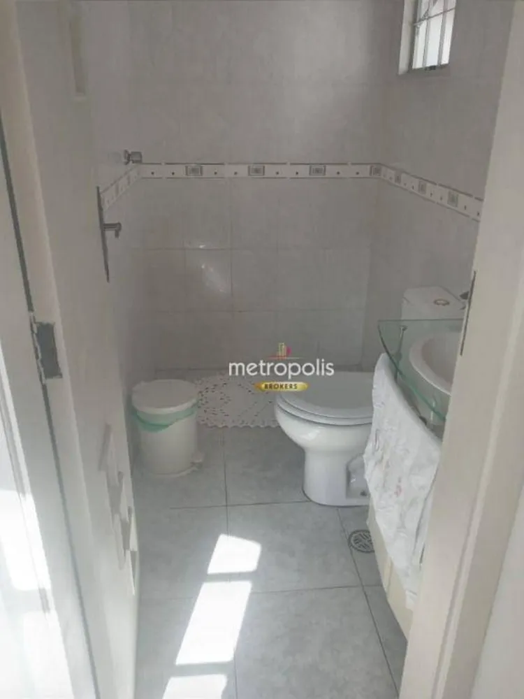 Sobrado, 3 quartos, 260 m² - Foto 7