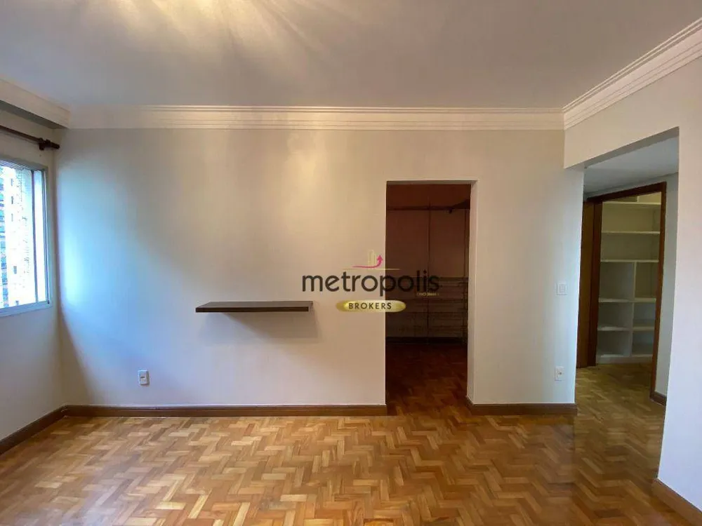 Apartamento, 3 quartos, 186 m² - Foto 1