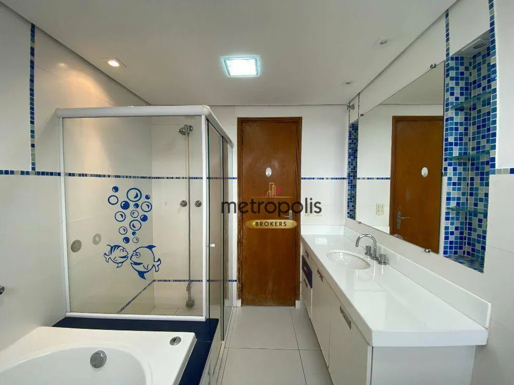 Apartamento, 3 quartos, 186 m² - Foto 5
