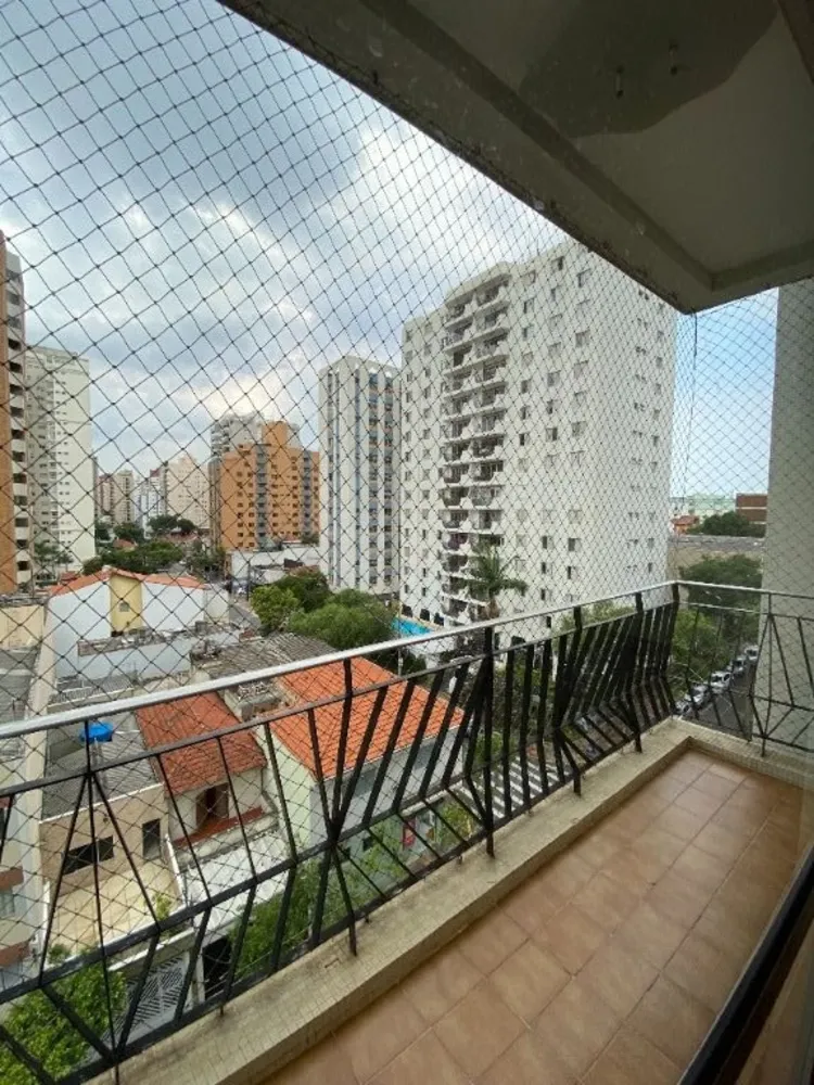 Apartamento, 3 quartos, 186 m² - Foto 1