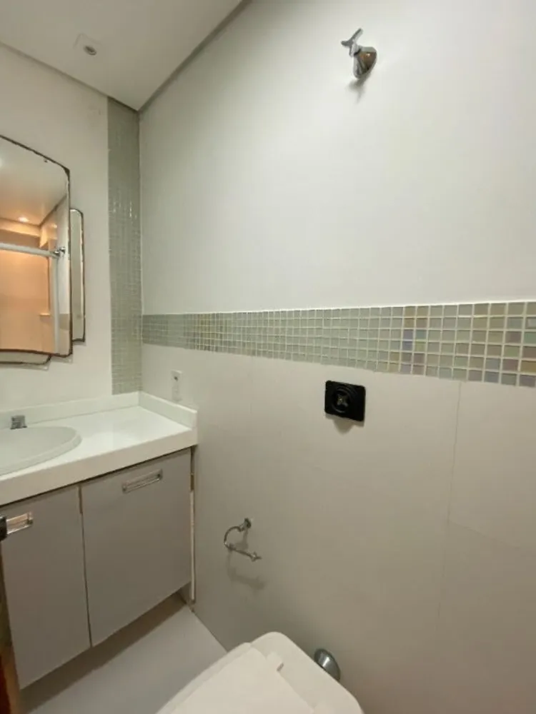 Apartamento, 3 quartos, 186 m² - Foto 4