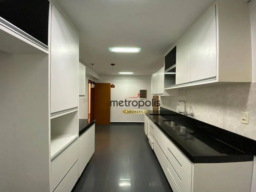 Apartamento, 3 quartos, 186 m² - Foto 11
