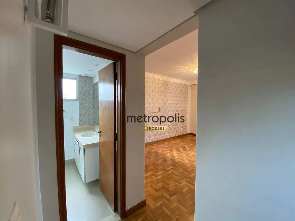 Apartamento, 3 quartos, 186 m² - Foto 6