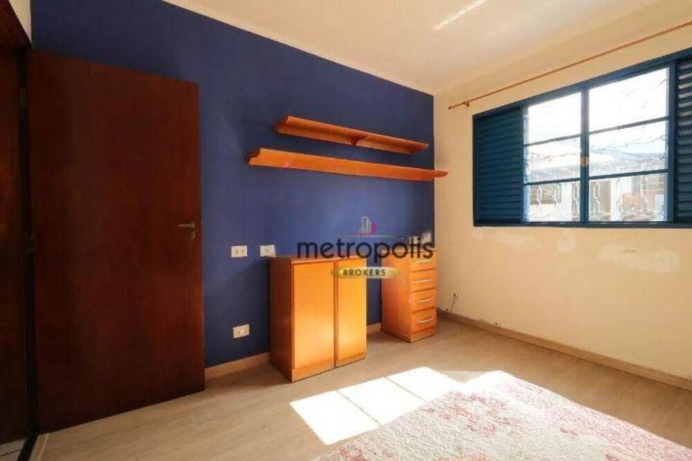 Casa, 3 quartos, 190 m² - Foto 1