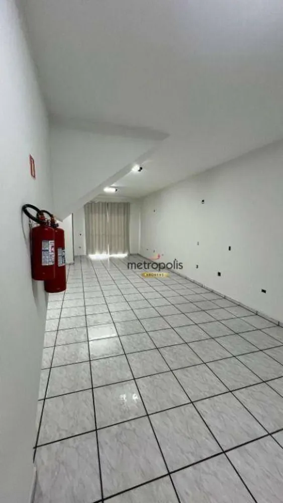 Loja-Salão, 98 m² - Foto 1