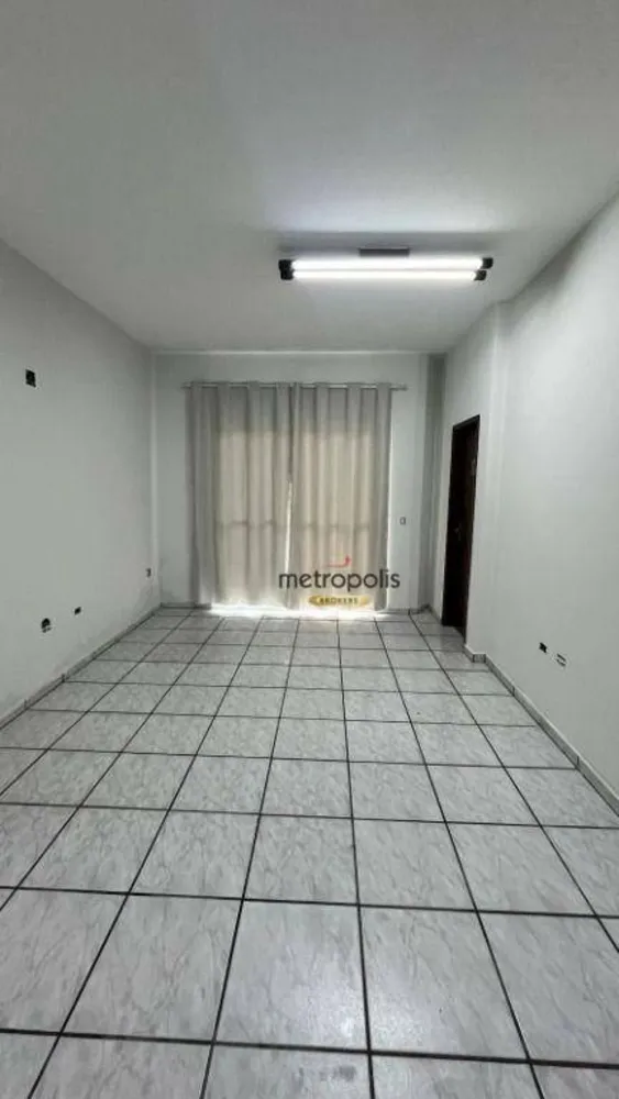 Loja-Salão, 98 m² - Foto 1