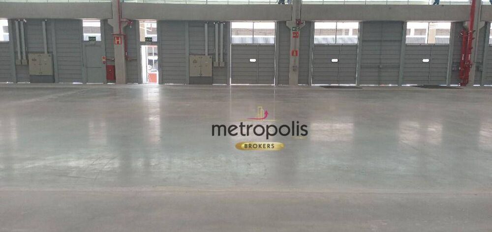 Depósito-Galpão-Armazém para alugar, 2486m² - Foto 5