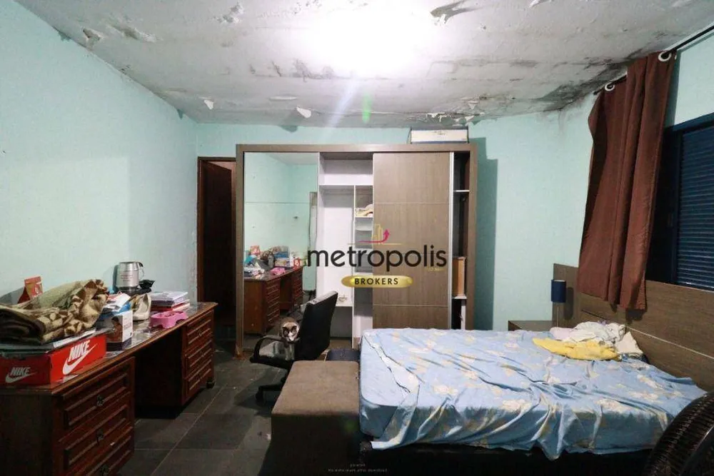 Sobrado, 3 quartos, 179 m² - Foto 2