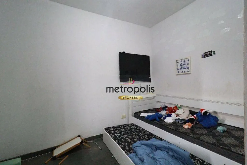 Sobrado, 3 quartos, 179 m² - Foto 5