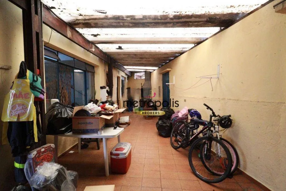Sobrado, 3 quartos, 179 m² - Foto 8