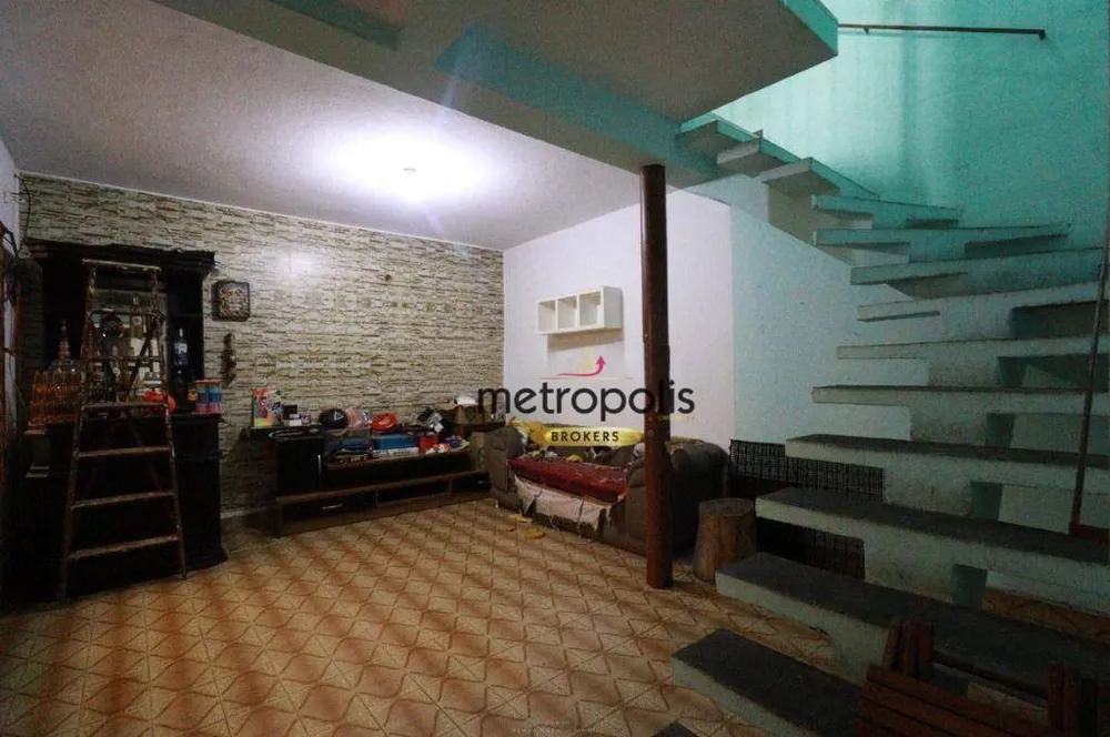 Sobrado, 3 quartos, 179 m² - Foto 1