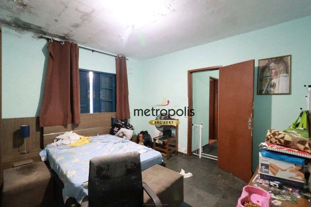 Sobrado, 3 quartos, 179 m² - Foto 3