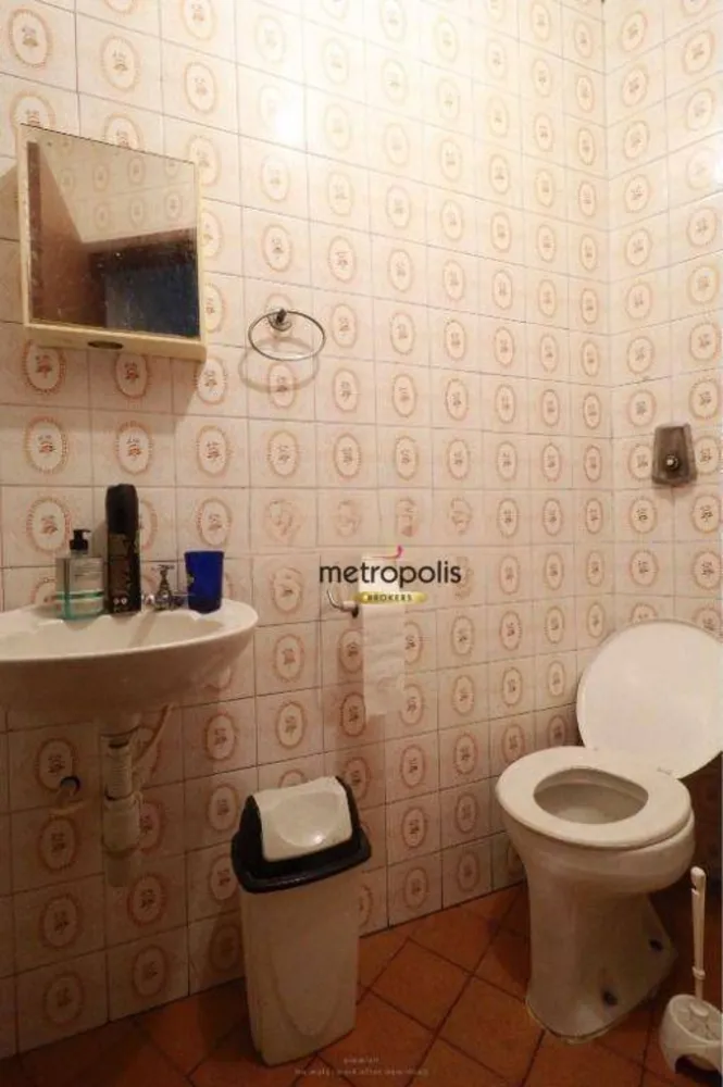 Sobrado, 3 quartos, 179 m² - Foto 4